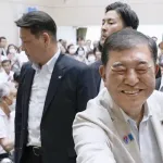 石破首相埼玉で演説「憎しみや悪口では世の中の問題は解決しない!!」←サイタマ人大激怒へww