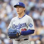 【MLB】山本由伸、オールスター出場予定メンバーから外れる…　代替選出でレッズのアボット投手が出場へ