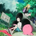 『タコピーの原罪』➜『ごちうさ』を繰り返すことで心が『整う』んだよね