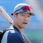 ヤクルト、チーム本塁打王・茂木栄五郎が下半身コンディション不良で登録抹消