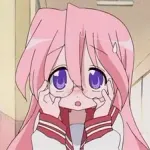 【画像】『らき☆すた』のみゆきさん、今見てみると割とありwwwwwwwwwwwww
