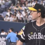 SB大関5試合連続HQSwwwwwwwwwwww