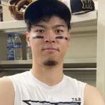 【速報】阪神・佐藤輝明の第22号ソロホームランで先制！！！曇り空の広島を引き裂く一撃！！！
