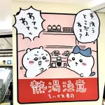 【画像】ハチワレ、ちいかわよりヤバかった模様wwwwwwwwww