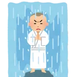 チー牛って修行僧になればいいんじゃね？