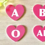 【朗報】B型という血液型ガチャSSRwwwwwwwwwww