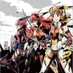 【悲報】戦姫絶唱シンフォギアさん、興奮しない