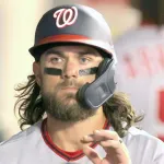 中日、メジャー通算42発のマイケル・チェイビス内野手を獲得！14年MLBドラフト1位