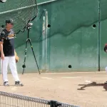 巨人戸郷、桑田からフォームが前と違うと指摘も「戻すのは難しい。新しいフォームにした方が早い」