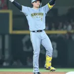 【緊急】阪神、最短で7月16日にマジック46が点灯