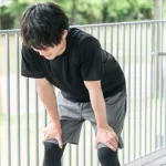 落ちた体力の戻し方を教えて