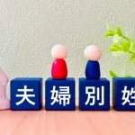 【疑問】夫婦別姓で困ることある・・・・・・・・？