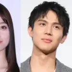 【朗報】橋本環奈(26)中川大志(27)と結婚か！？ｗｗｗｗｗｗｗｗｗ