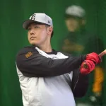 岡本がメジャー行ったらとかいう前に岡本の怪我がどこまで回復するのかが問題
