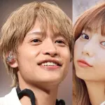 “夢の国のジュンタ”に熱愛発覚！ WEST.中間淳太（37）が“激バズダンスお姉さん”と育む真剣交際