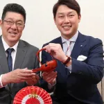 カープ佐々岡監督←辞任後、時がたつほど評価される名将