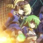 昔「ミルキィホームズ」とかいう謎のアニメがあったらしい