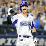 巨人が元ＤｅＮＡ乙坂智の入団テストへ　得点力不足解消、外野陣の活性化期待　２３年には米独立Ｌで打率３割３分、４２盗塁