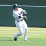 ドジャース「村上宗隆とらない。三塁にはマンシーいる。DHも塞がってる」