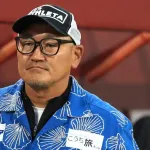 J3高知・秋田豊監督がパワハラ騒動で休養も…サッカー界で「因果応報」ｗｗｗｗｗｗｗｗｗｗｗｗｗｗｗ