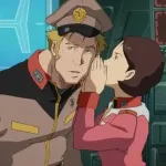 ミライが唐突にスレッガーさんに惚れてた謎