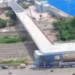 【画像】インド人、道路の設計を大幅にミスるwwwwwwwwwwwwwww