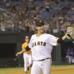 巨人ファン「阿部が井上を下ろさなければ井上が完封したのでライデルが投げて負けることはなかった