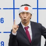 異常者「政治に関心あります」 普通の人「うわぁ…こいつとは関わらんとこ」