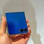 【朗報】サムスン、究極の新折りたたみスマホを発表wwwwwwwwwww