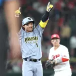 阪神、逆転勝ちで１１連勝ｗｗｗｗｗｗｗｗｗｗｗｗｗｗ