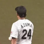 7/10 公示ｷﾀ━━(ﾟ∀ﾟ)━━!!ロッテ東妻のみを抹消