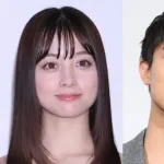 【速報】橋本環奈（26）と中川大志（27）が結婚へ　女性セブン報じる