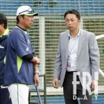 ヤクルト・新監督に「宮本慎也氏就任」プランが本格始動……PL仕込みの”熱血指導”で再起か