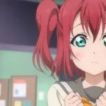 【悲報】ルビィちゃん、どんどん声が高くなるwwwwwwwwwwwww