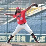 阪神　元阪神ドリスを獲得調査　メッツ３Ａのハートウィグも候補　中継ぎ補強へ