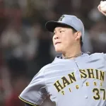 阪神・桐敷さん、『効果的な投球』ができてないと判定されていた