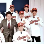 カープの戦力不足はドラフトが原因？全員伸び悩み中という緊急事態