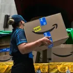 アマゾン「プライムデー」、初日の売上高は前年比41％減－分析