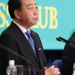 石破首相「もう疲れたよ、本当に」