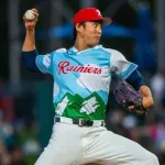 藤浪晋太郎、日本復帰に現実味でX注目　「古巣はない？」「巨人で再起できれば最強では？」　久保コーチや桑田二軍監督の存在も