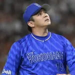【悲報】山崎康晃、もうホントにガチで引退危機