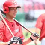 【カープ実況】大盛1番センター！秋山6番ライト！先発「森翔平vs伊原陵人」【広島-阪神/マツダスタジアム】