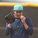 藤浪晋太郎の日本球界復帰に高木豊がコメント「バッターたちが怖いよ、（球が）抜けてきたら」課題の制球力、荒れ球に
