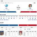【ドラゴンズ実況】 7/11 中日 vs 広島（バンテリンドーム）18:00~　先発：マラー【中継:NHKBS　Jスポ2 DAZN他】