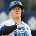 ベイスターズ 1－2 ジャイアンツ　得点は牧のソロHRのみ　8回に追いつかれ、延長11回ソロ被弾で痛恨の敗戦...