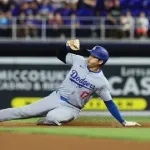 【悲報】大谷の50-50、早くもあの選手に抜かれそう