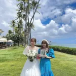 中川翔子「パイロットと結婚しました！今回は証拠写真もあります！」