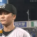 巨人・坂本勇人 6月：45打席 打率.275 1本 OPS.781 7月：35打席 打率.258 1本 OPS.795
