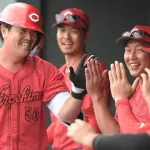 【カープ実況】中村健人7番ライト！秋山1番！先発「森下暢仁vsマラー」【広島-中日/バンデリンドーム】