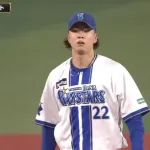 緊急降板のＤｅＮＡ入江は右上腕の違和感で検査へ　三浦監督が説明「出力が出てなかった」